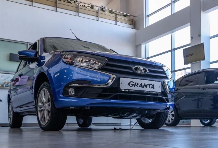 80 minə yaxın “Lada” geri çağırıldı