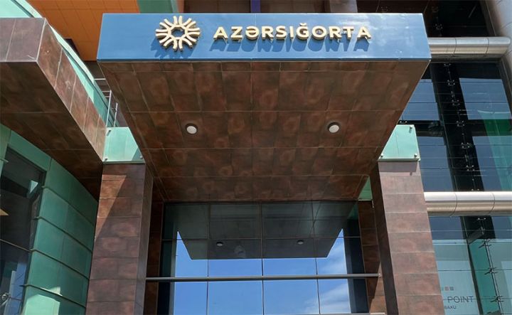 Naxçıvanda Dövlət Xidməti “Azərsığorta”ya birləşdirildi