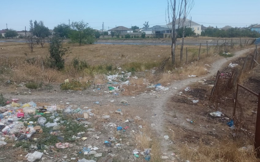 Bələdiyyə sədrləri cəzalandırılır - Daha ikisi...