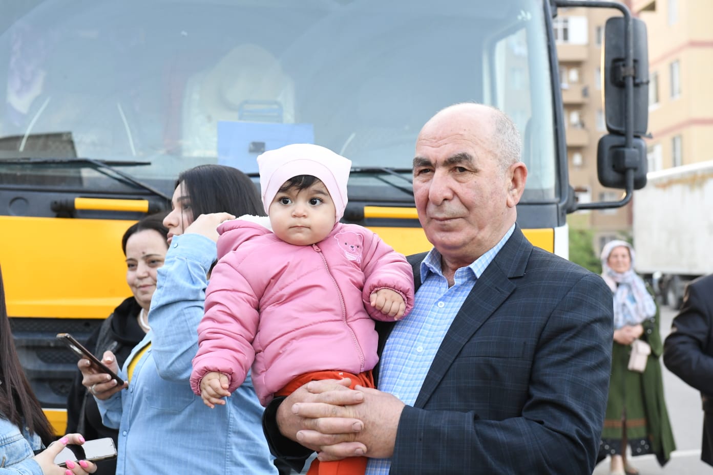 İndiyədək azad edilmiş ərazilərə köçürülənlərin SAYI