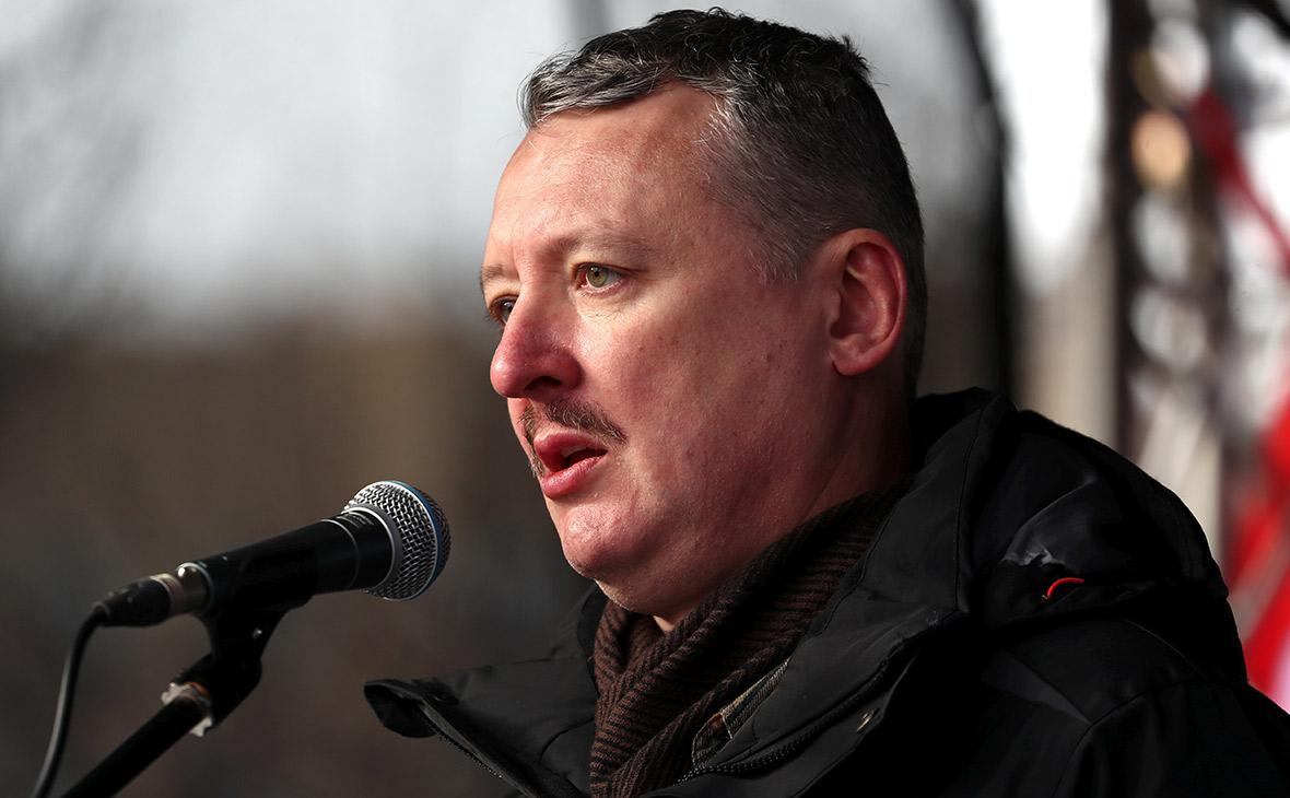 Separatçıların keçmiş rəhbəri HƏBS EDİLDİ