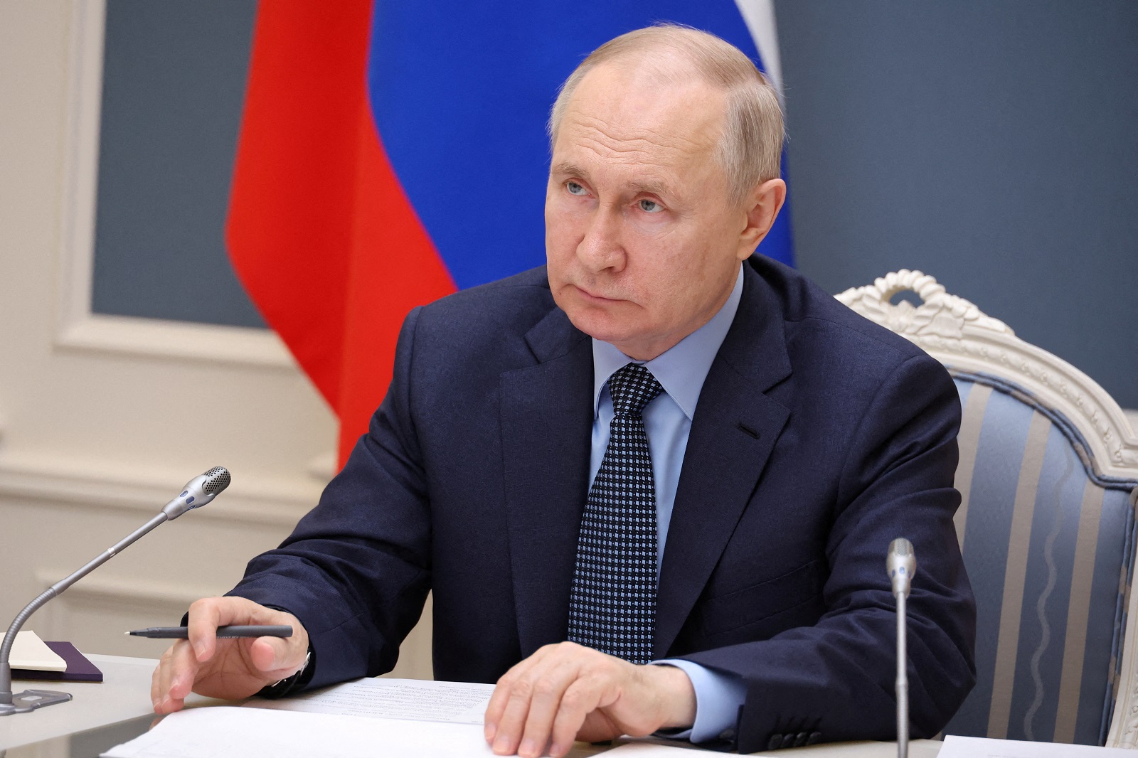 Polşa Ukraynanı işğal etməyi planlaşdırır - Putindən ŞOK AÇIQLAMA