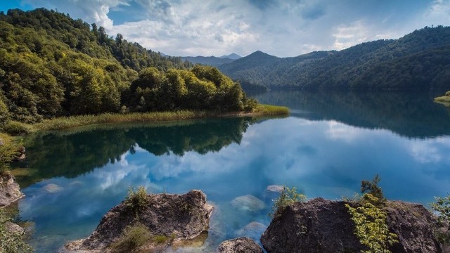 Milli parklarda gözlənilən hava şəraiti