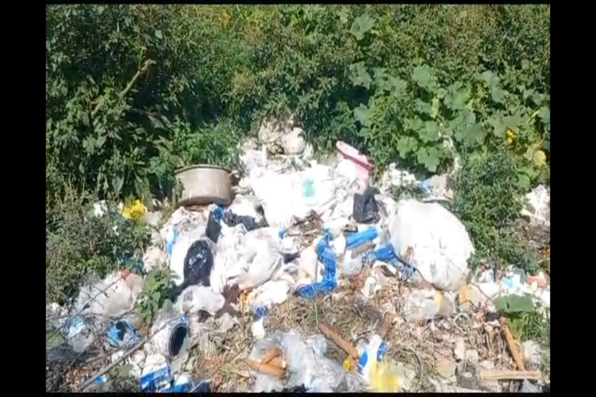 Balakəndə vəzifəli şəxslər cərimələndi