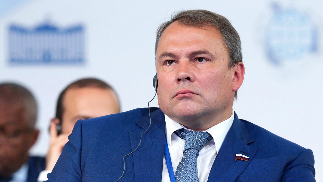 Rus deputata ETİRAZ: Azərbaycandan üzr istəməlidir