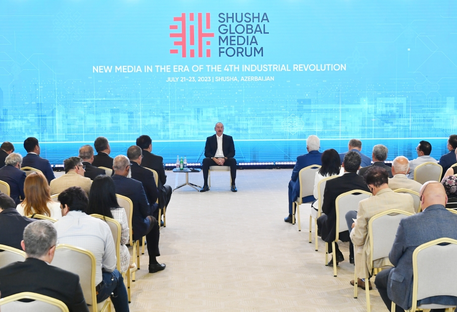 İlham Əliyevdən sülh mesajı: İlin sonuna qədər...