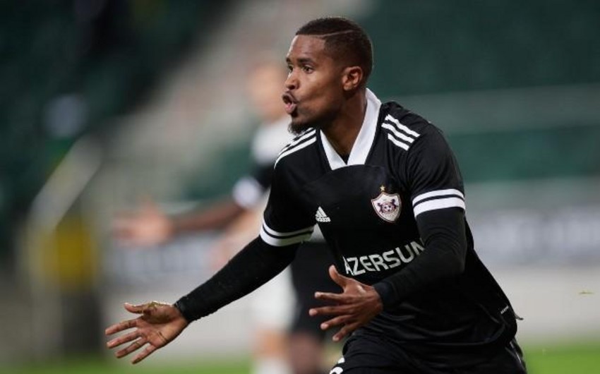 “Qarabağ” yeni transferini UEFA-ya sifariş etdi