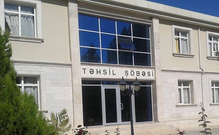 Naxçıvanda yeni müdir TƏYİNATI