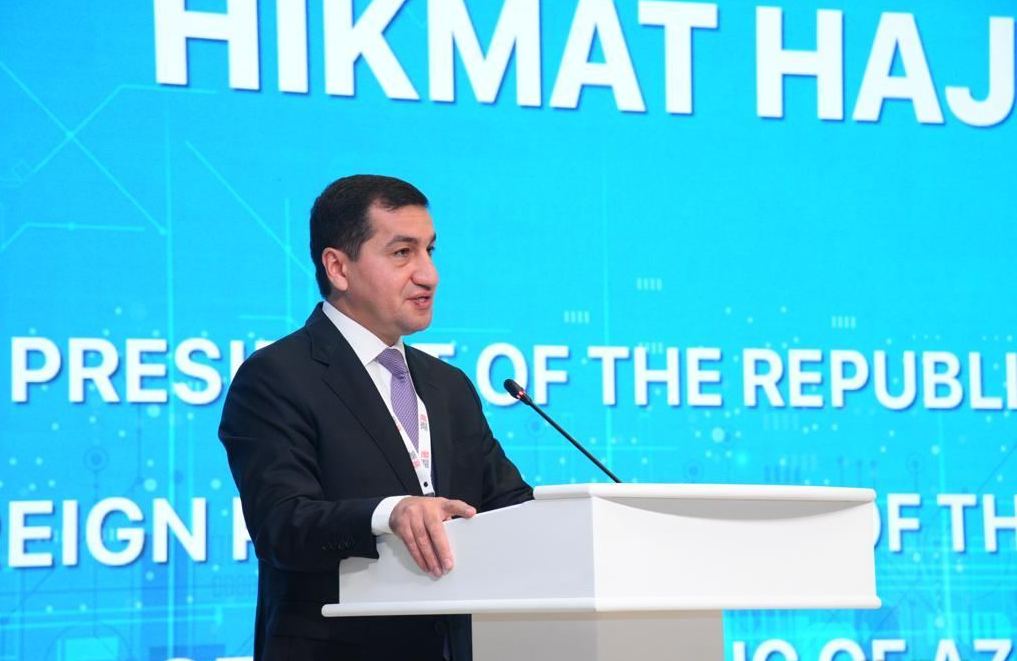 Peşəkar jurnalistlər üçün imtiyazlar olmalıdır - Prezidentin köməkçisi