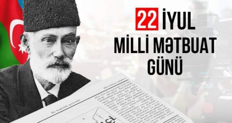 Mətbuat cəmiyyətin AYNASIDIR
