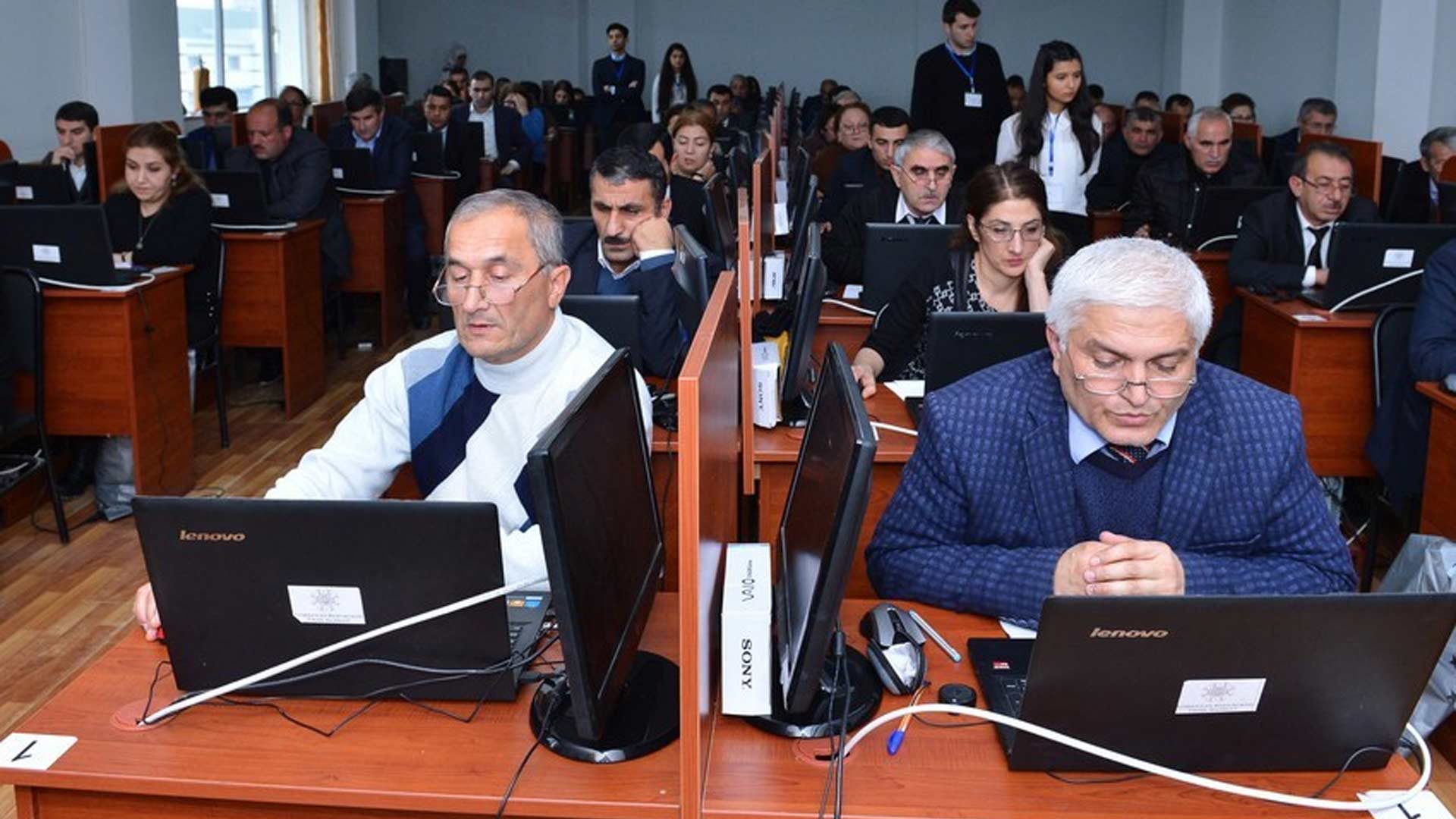 Direktorların işə qəbulu üzrə müsabiqə keçiriləcək