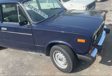 Avtomobilə dəyişiklik edənlər cəzalandırıldı