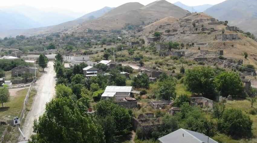 Kəlbəcərdəki qəza ilə bağlı rəsmi AÇIQLAMA