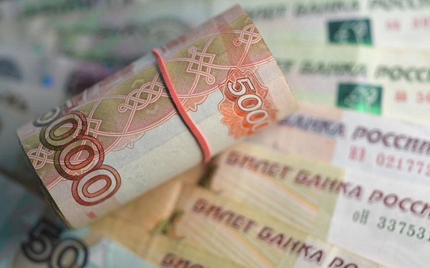 Rusiyadan Ermənistana pul köçürmələri AZALIB
