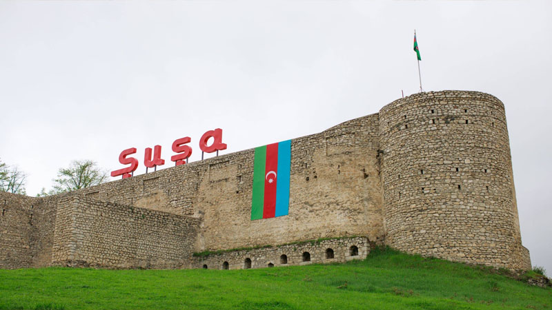 Şuşa Qlobal Media Forumu BAŞA ÇATDI