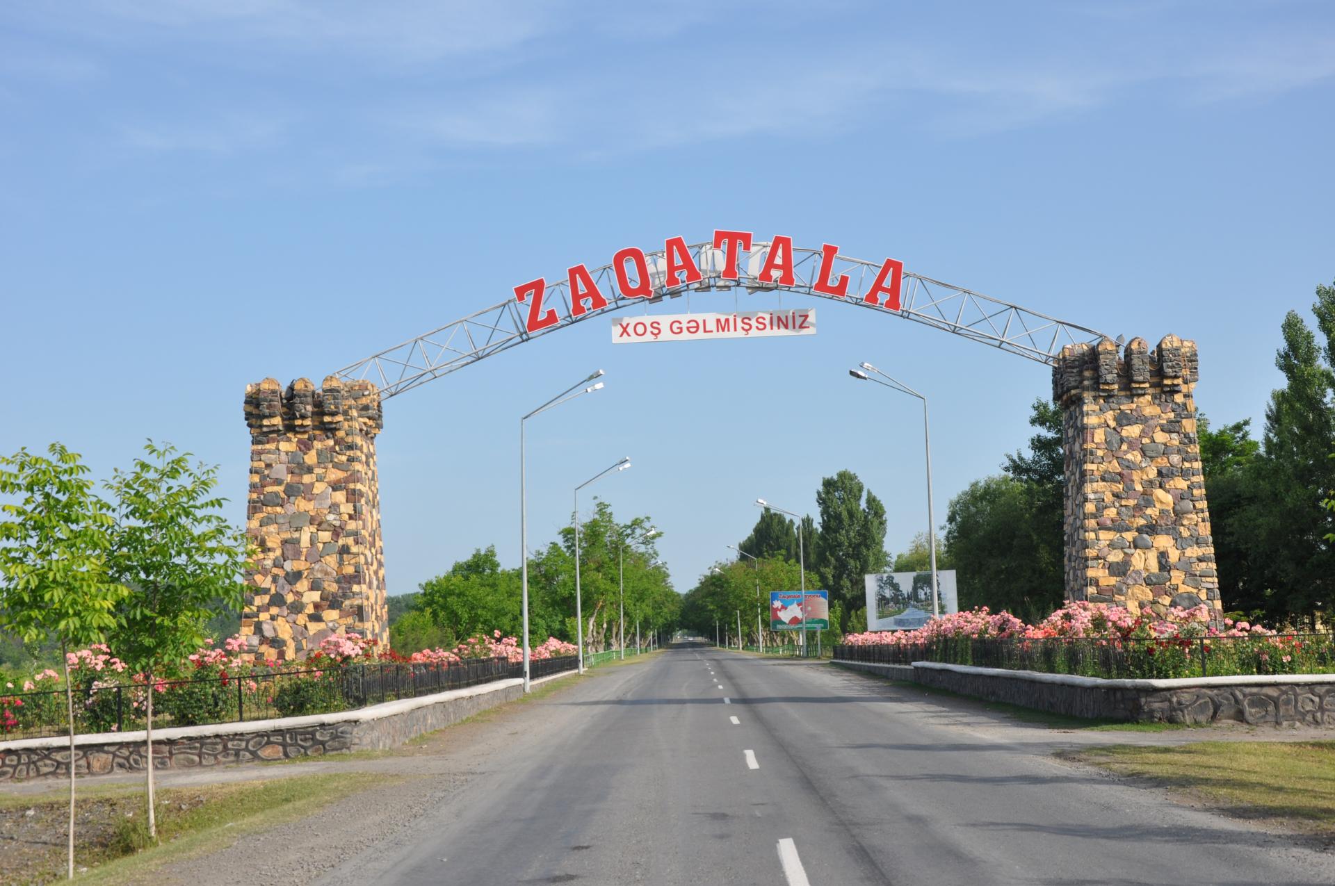 Zaqatalaya gedən Bakı sakinləri itkin DÜŞDÜLƏR
