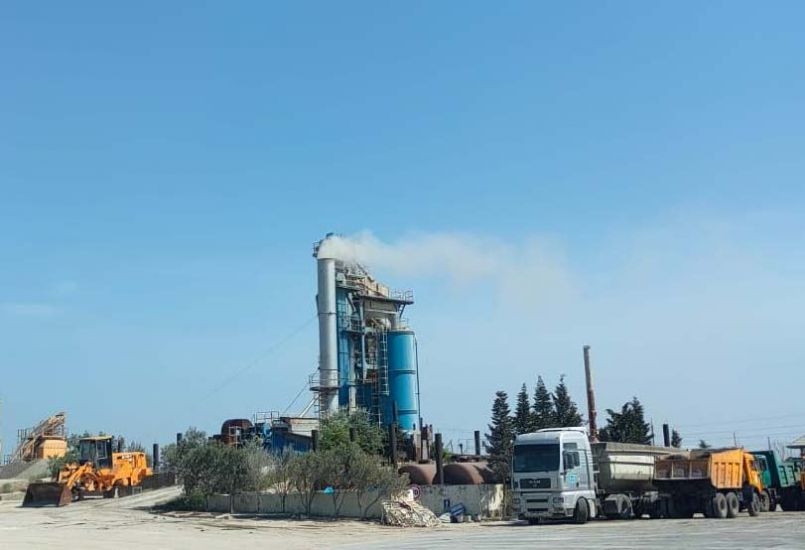 Havanı çirkləndirən şəxs cəzalandırıldı