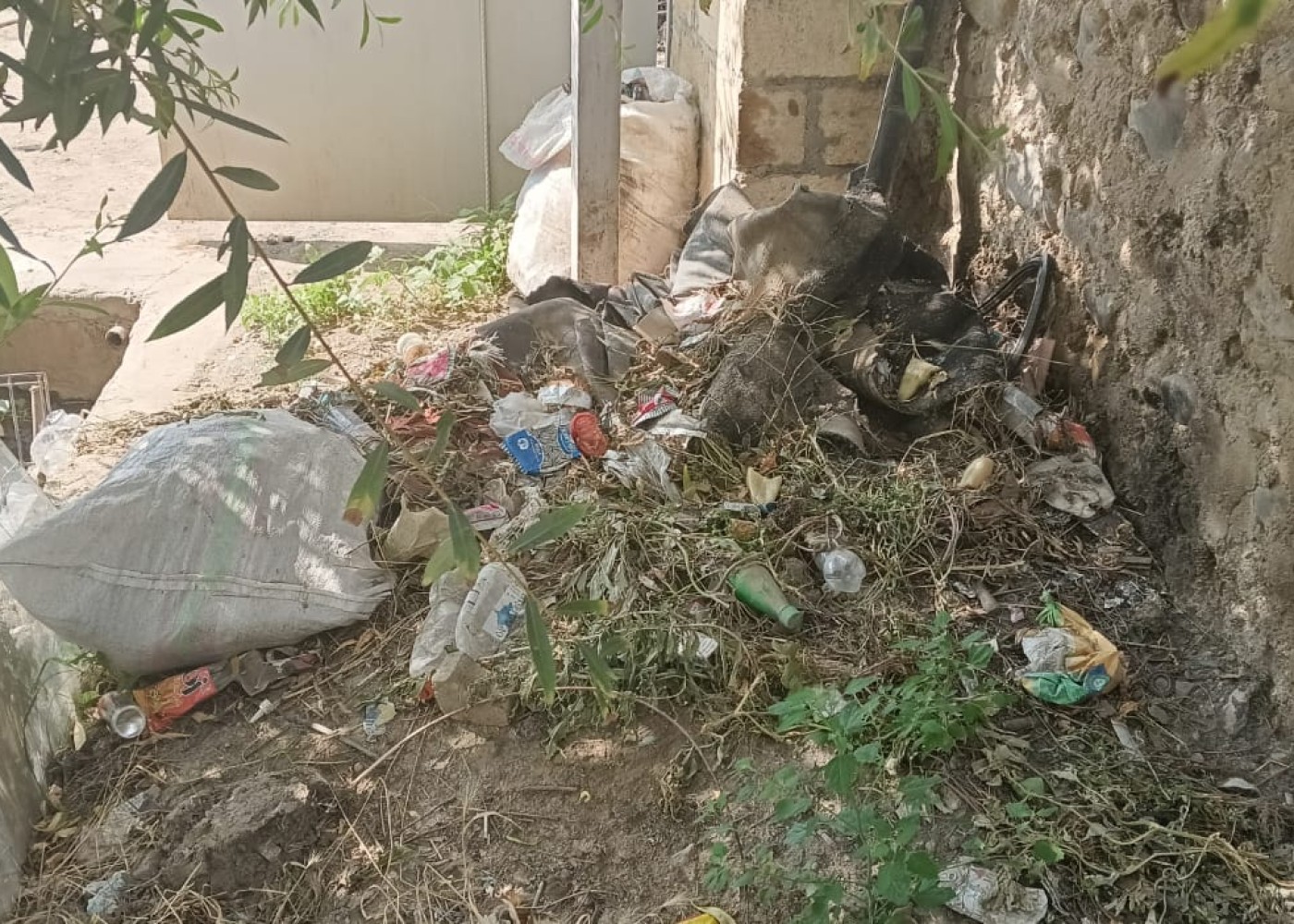 Goranboyda bələdiyyə sədrləri cərimələndi