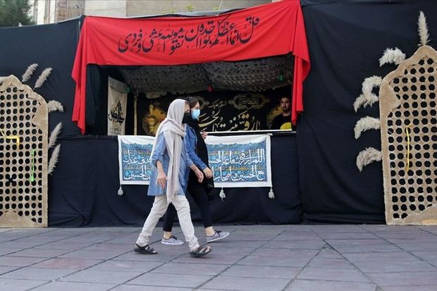 Məhərrəm ayında əylənən turistlər döyüldü - VİDEO