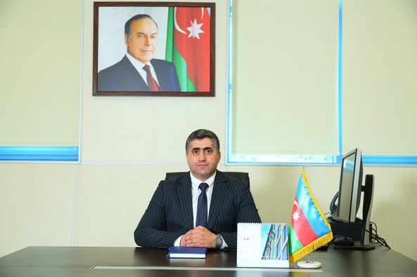 İcra başçısının həkim qardaşı direktor TƏYİN OLUNDU