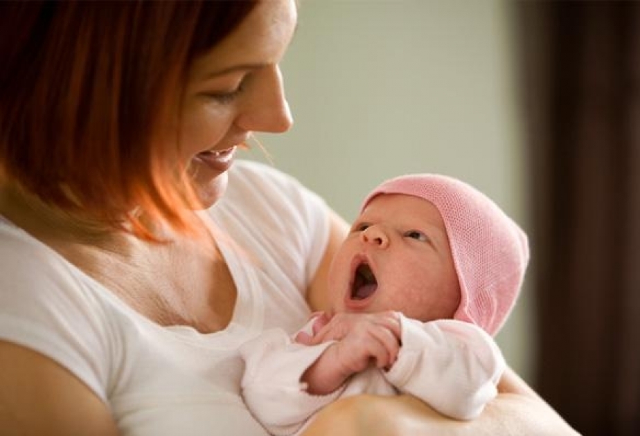 İki yaşadək uşaqların yuxuya getməsində ananın genetik rolu