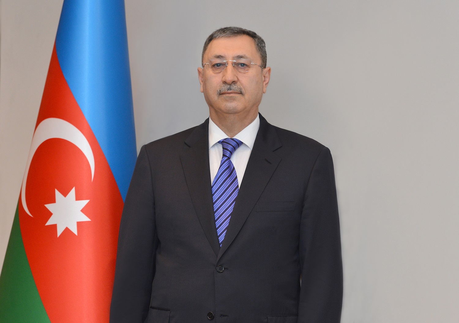 7 il DİN-də, 31 il XİN-də işləyib... - DOSYE