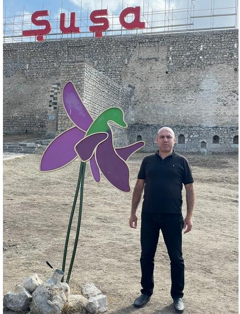 Qələbəmizin rəmzi