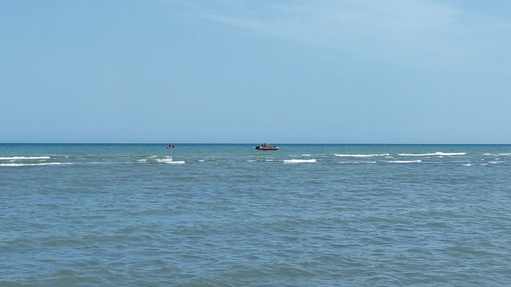 Dənizdə boğulan yeniyetmələrdən daha birinin meyiti tapıldı