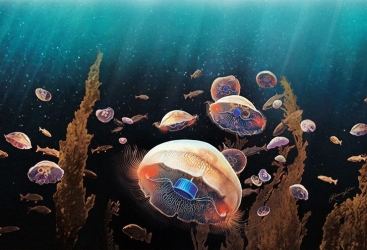 Əbədi yaşaya bilən canlı TAPILDI