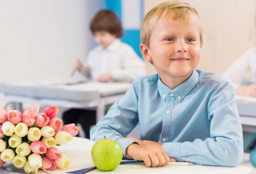 Məktəblilərin zehni inkişafına yaxşı təsir göstərən qidalar