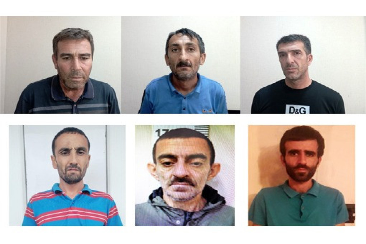 Narkotik satan şəxslər ələ keçdi 