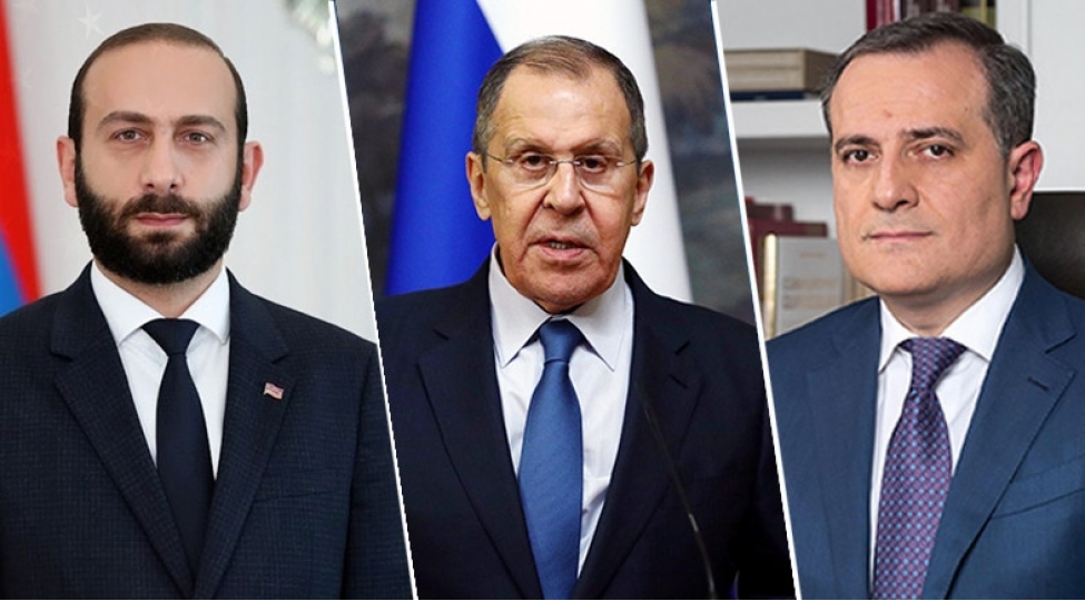 Moskvada üçtərəfli görüş: bu gün nələr müzakirə olunacaq...