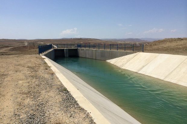 Vətən müharibəsi iştirakçısı su kanalında batdı