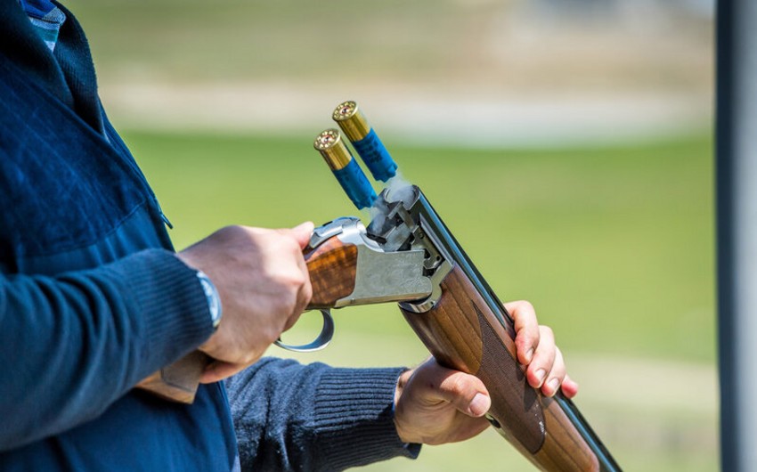 Bakıdakı dünya çempionatına 1260 idmançı qatılacaq