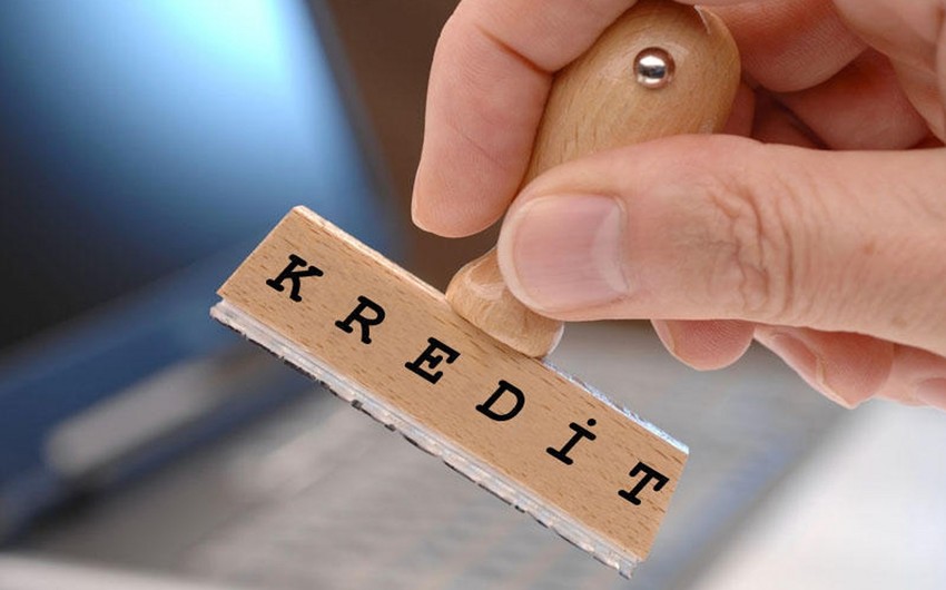 Kredit ittifaqlarının xalis zərəri 4 dəfə artıb