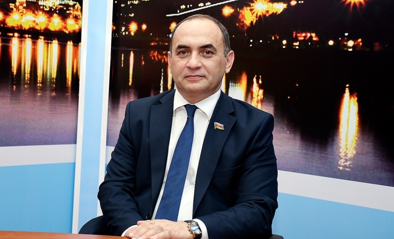 Şuşada Qlobal Media Forumunun keçirilməsi əlamətdar hadisədir