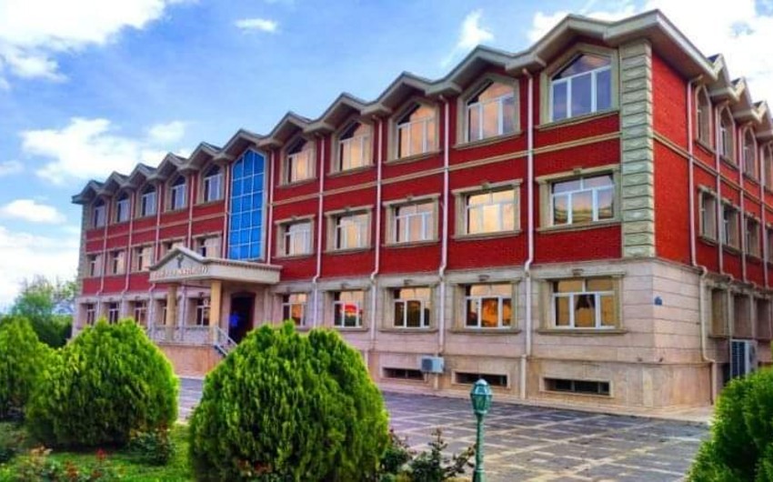 Naxçıvanda QİÇS-lə Mübarizə Mərkəzi yaradıldı