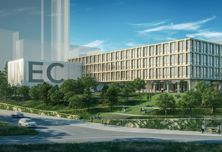 UNEC-də təkrar ali təhsil almaq istəyənlər üçün sənəd qəbulu davam edir