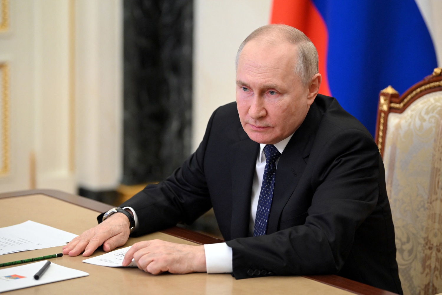 Putin Türkiyəyə səfər edə bilər - Köməkçisi açıqladı
