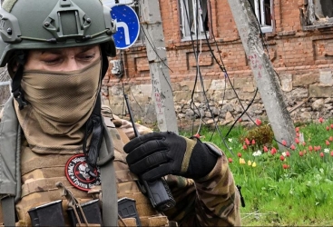 “Vaqner” terror təşkilatı kimi tanına bilər