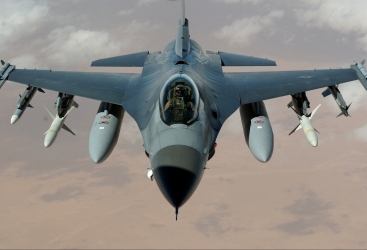 Qərb ukraynalı pilotlarla bağlı razılığa gələ bilmir