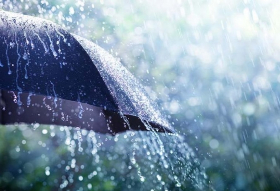 Yağış, leysan, dolu - Günün havası