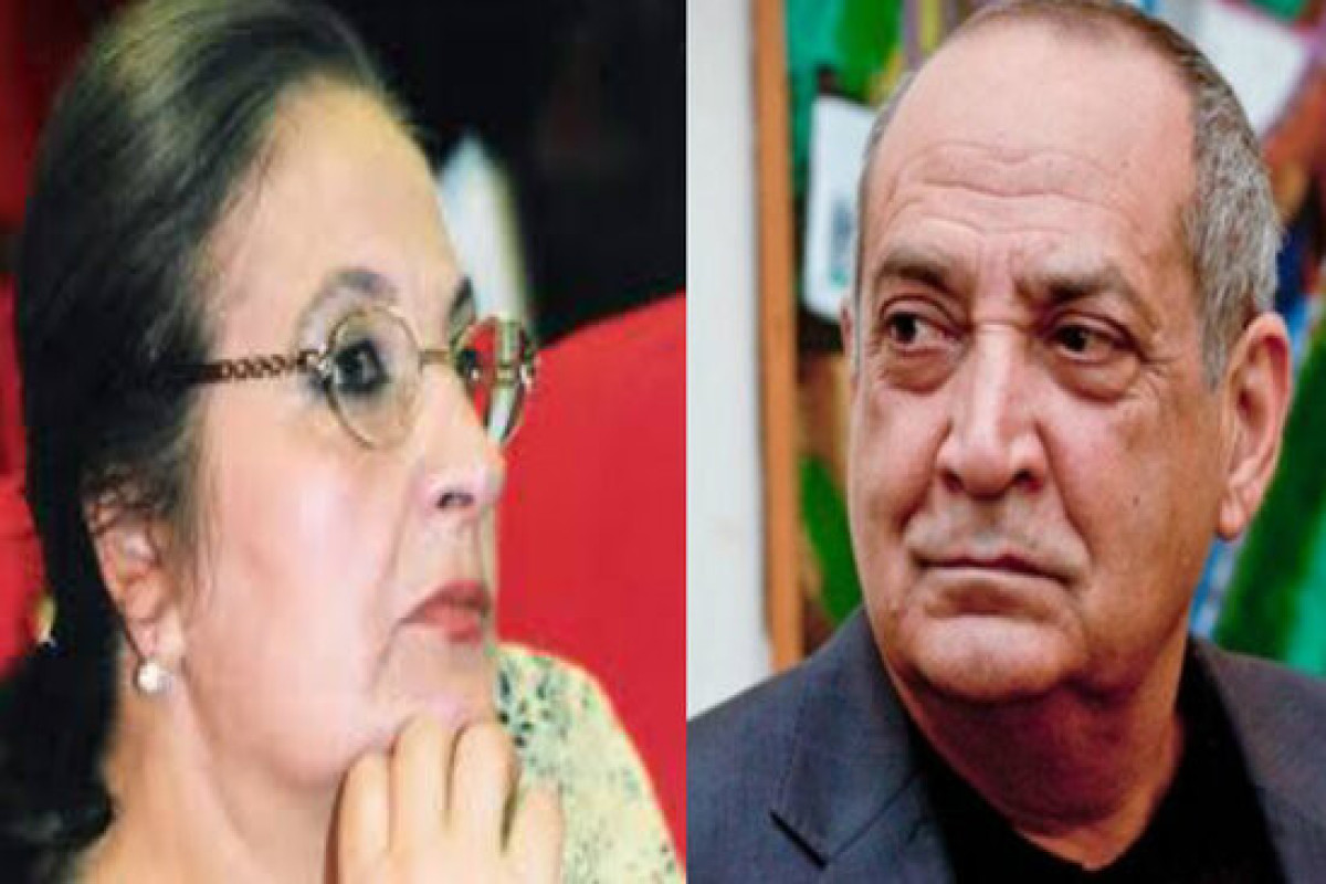 Rasim Balayev iki qurumun birləşməsi üçün çağırış etdi