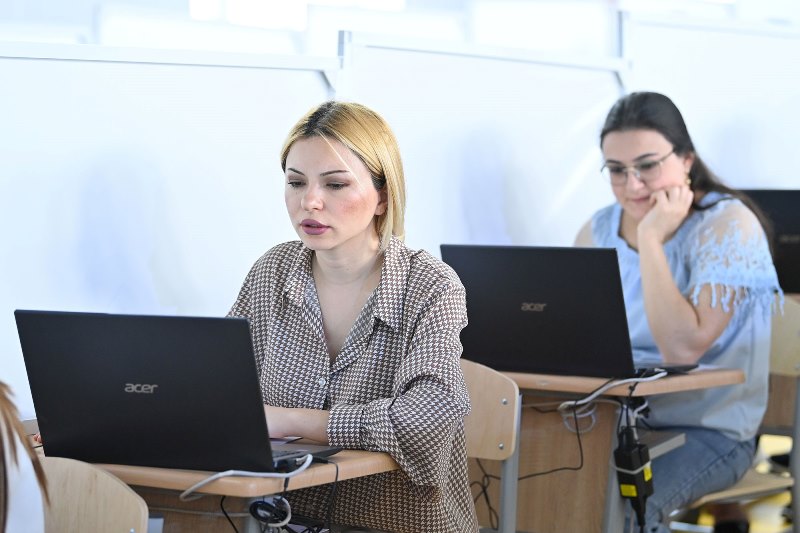 MİQ-də bütün müəllimlərin vakansiya seçimi BAŞLADI
