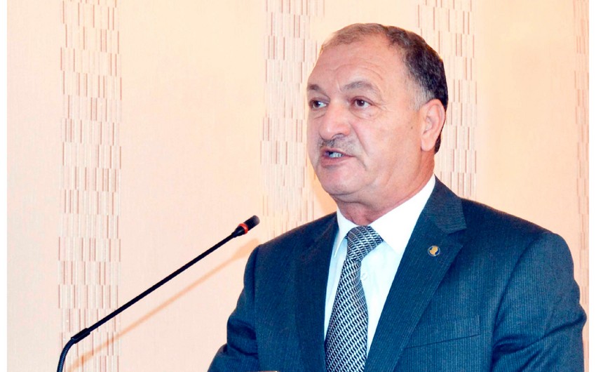 Sabiq icra başçısı azadlığa BURAXILDI