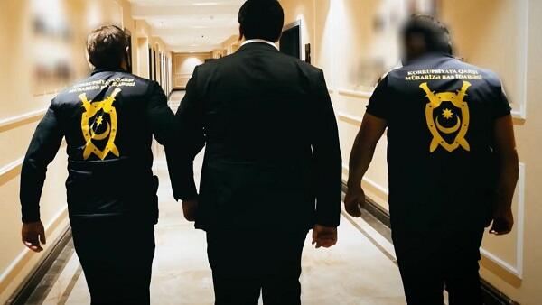 Çağırışçıları əsgərlikdən yayındıran şəxsə cinayət işi açıldı