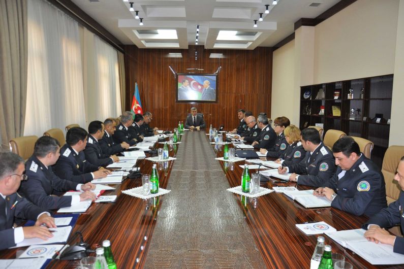 Miqrasiya Xidmətində çalışanların maaşı ARTIRILDI