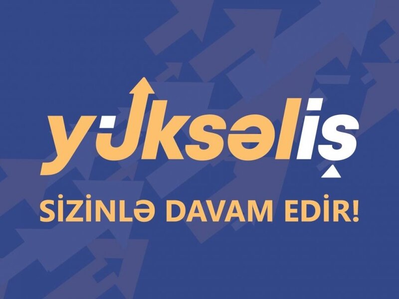 “Yüksəliş” müsabiqəsinin qalibləri mükafatlandırıldı
