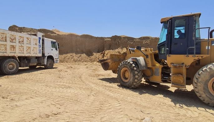 Dövlət Xidmətindən DYP-yə MÜRACİƏT