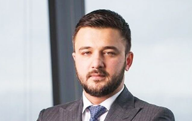 Adil Qurbanova yeni vəzifə verildi
